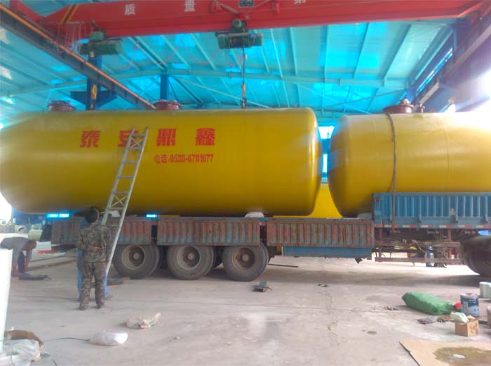 泰安儲(chǔ)油罐廠家