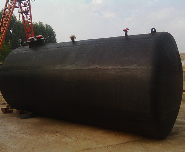 不銹鋼油罐價(jià)格