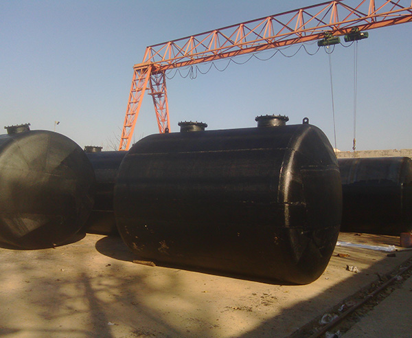 泰安儲(chǔ)油罐廠家