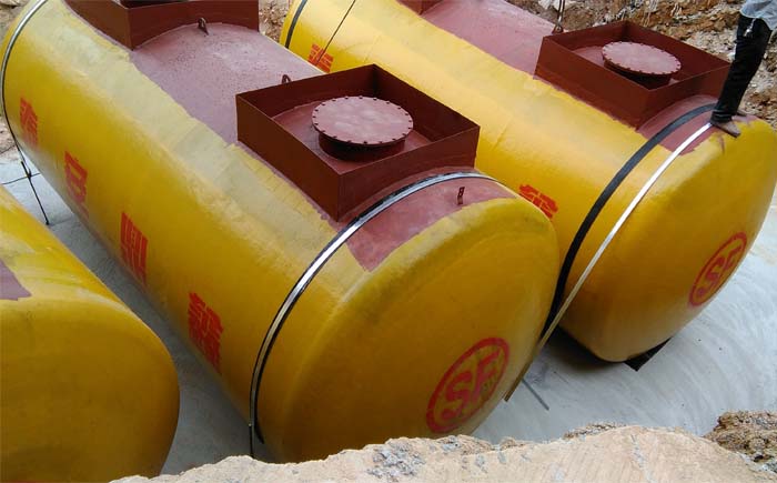 泰安儲(chǔ)油罐廠家